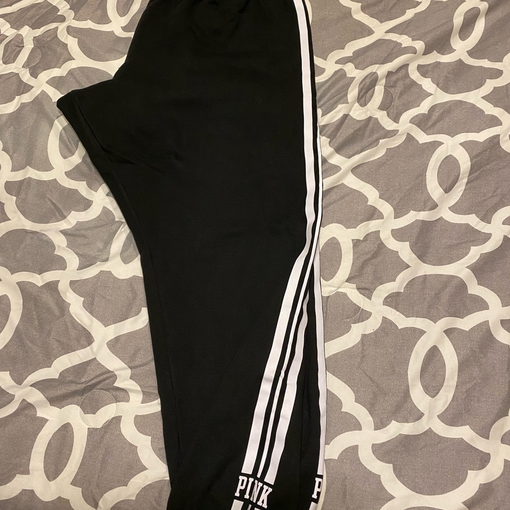 Victoria’s Secret Pink campus joggers
